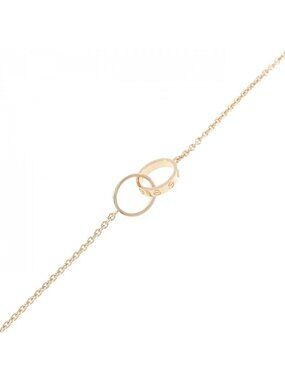 Cartier Baby Love Bracelet